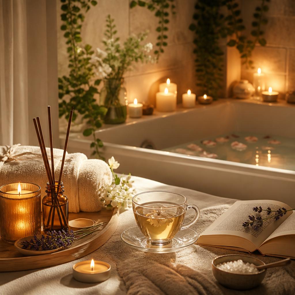 疲れたあなたに、至福のリラックスをお届けします。