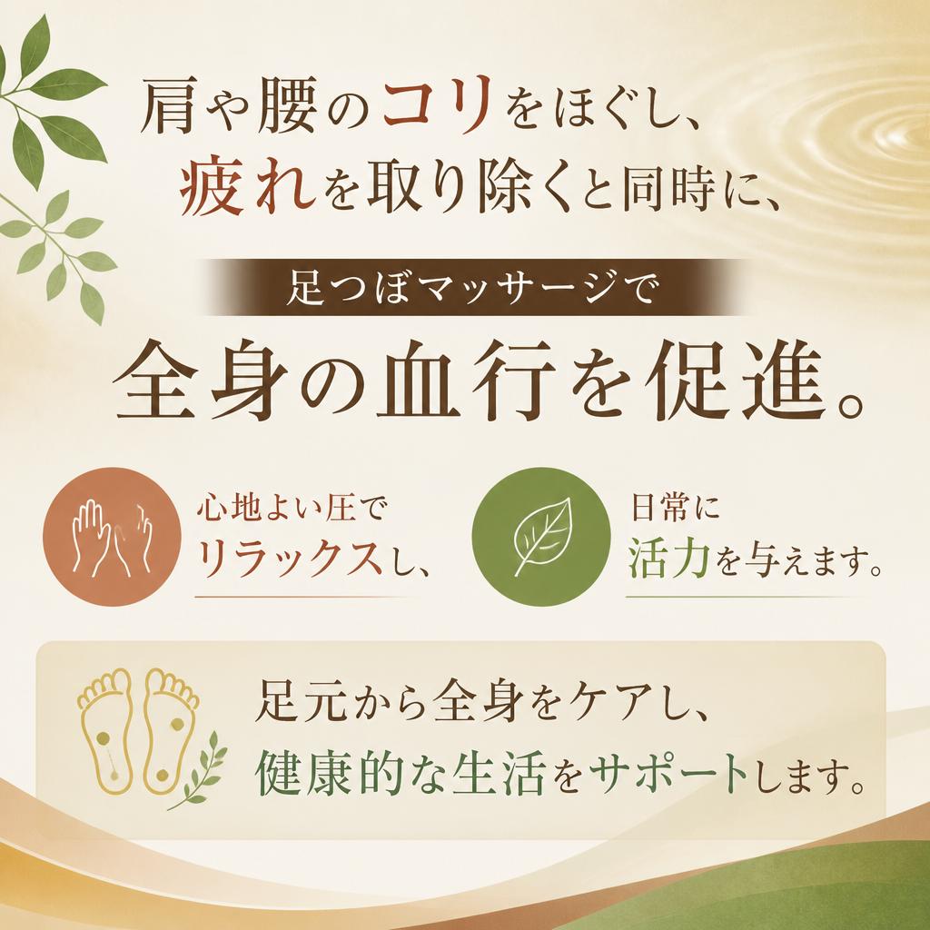 施術内容とその効果