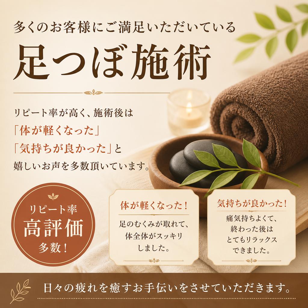 お客様の声を紹介