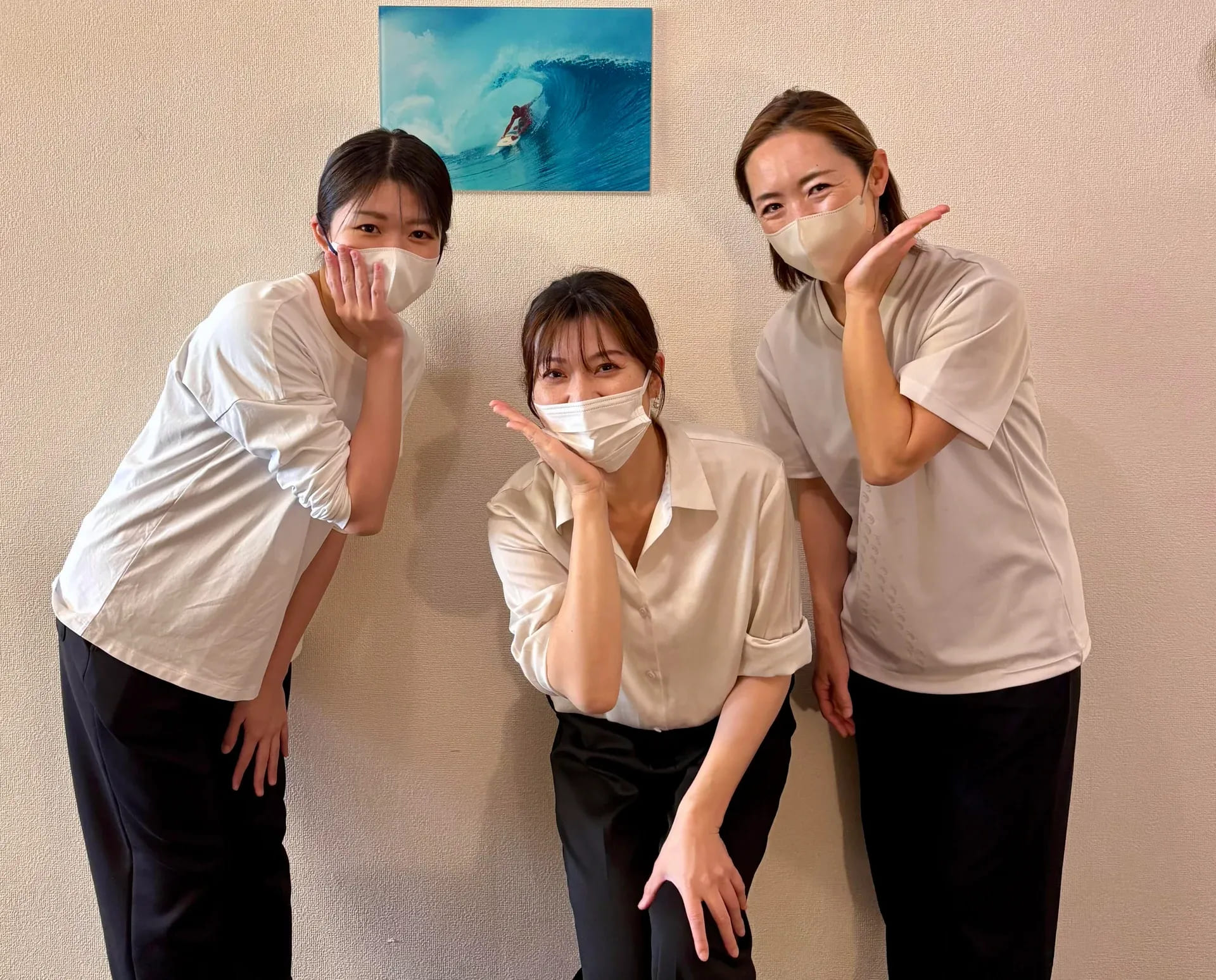 インスタグラムへ