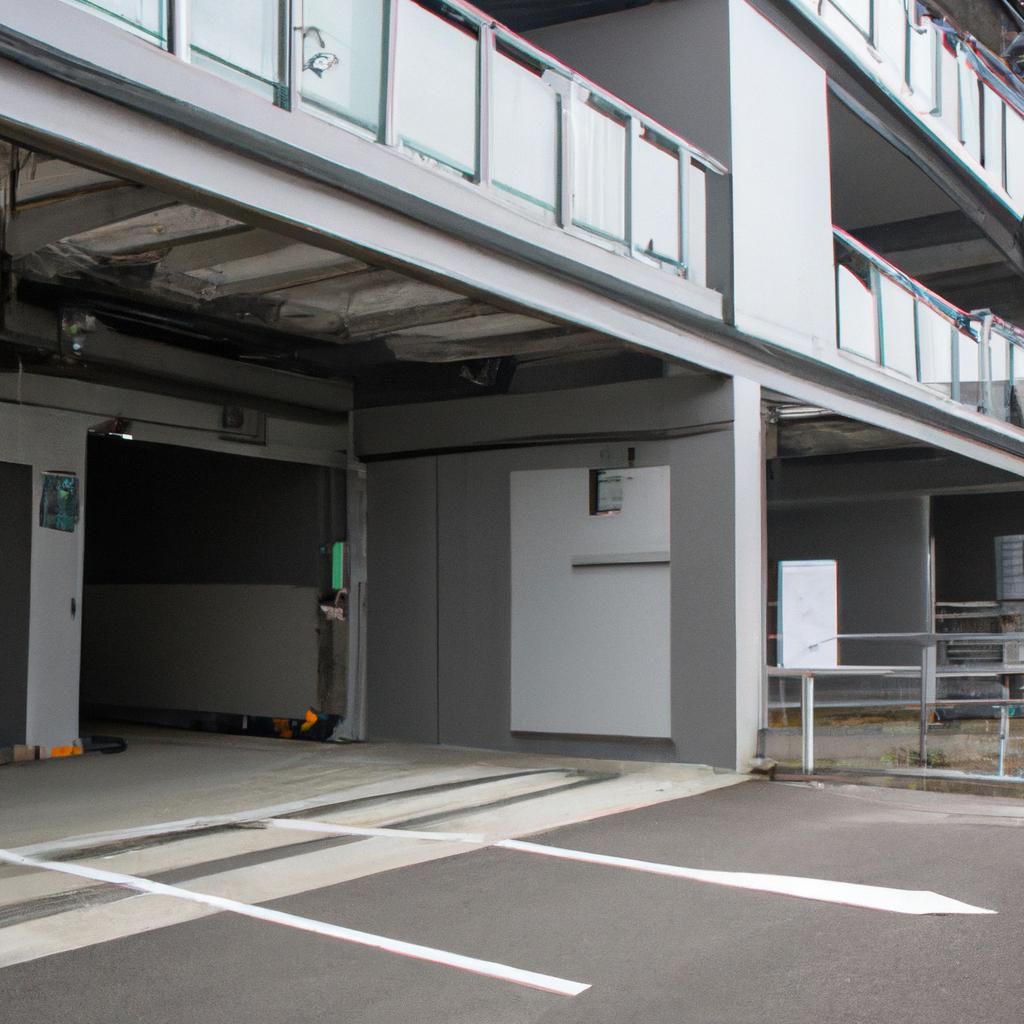駅近のアクセスの良さ