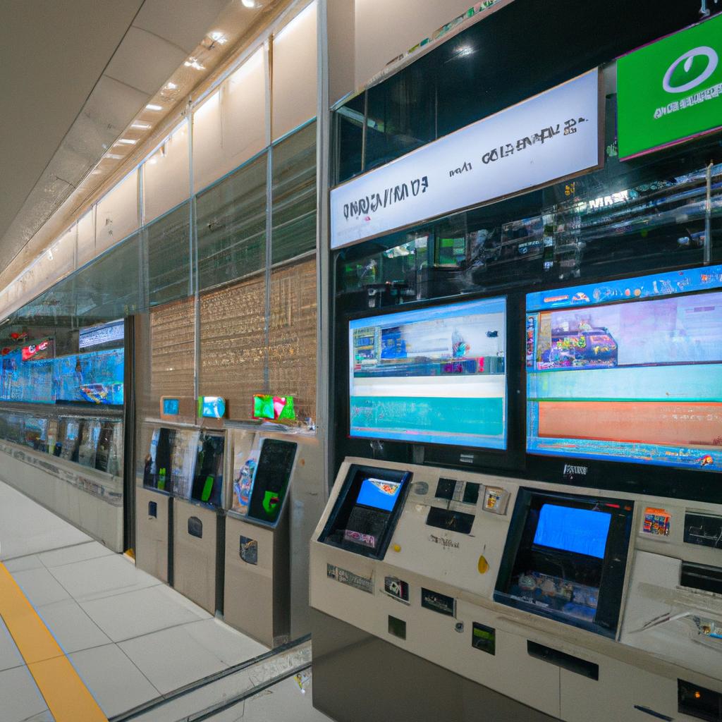 藤沢駅からのアクセス
