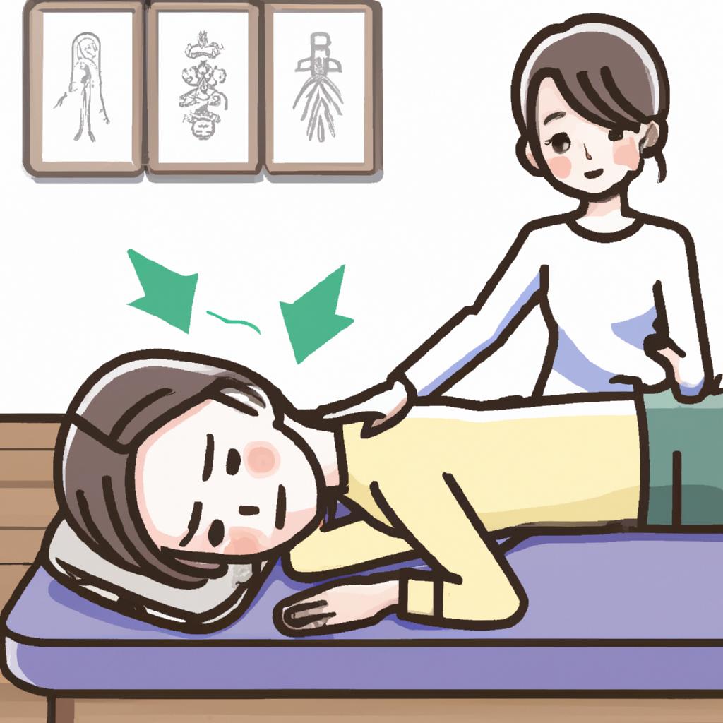 肩こりと頭痛を同時にケア！藤沢のもみほぐしマッサージ