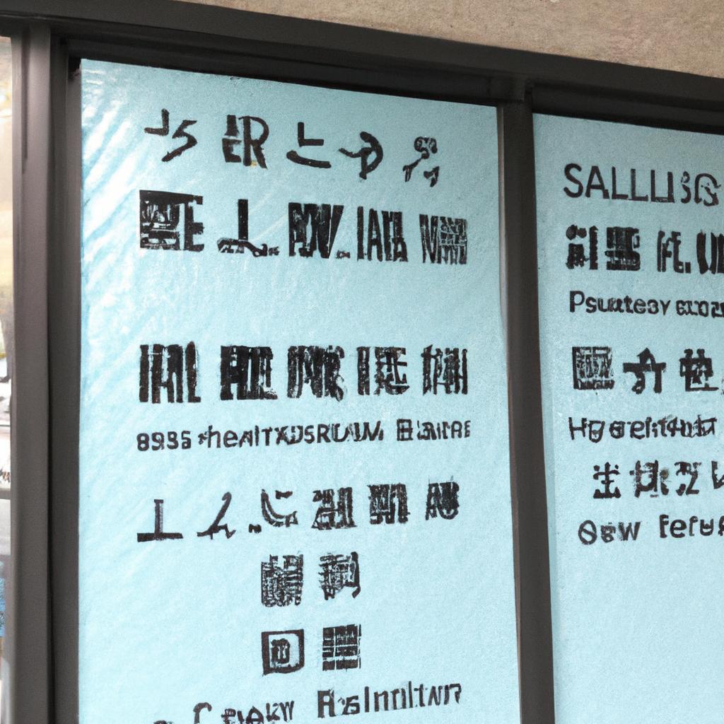 藤沢のリラクゼーションサロンの魅力