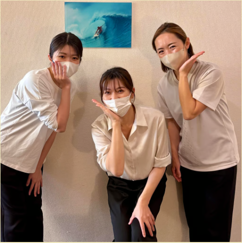 気軽に立ち寄れるアクセス