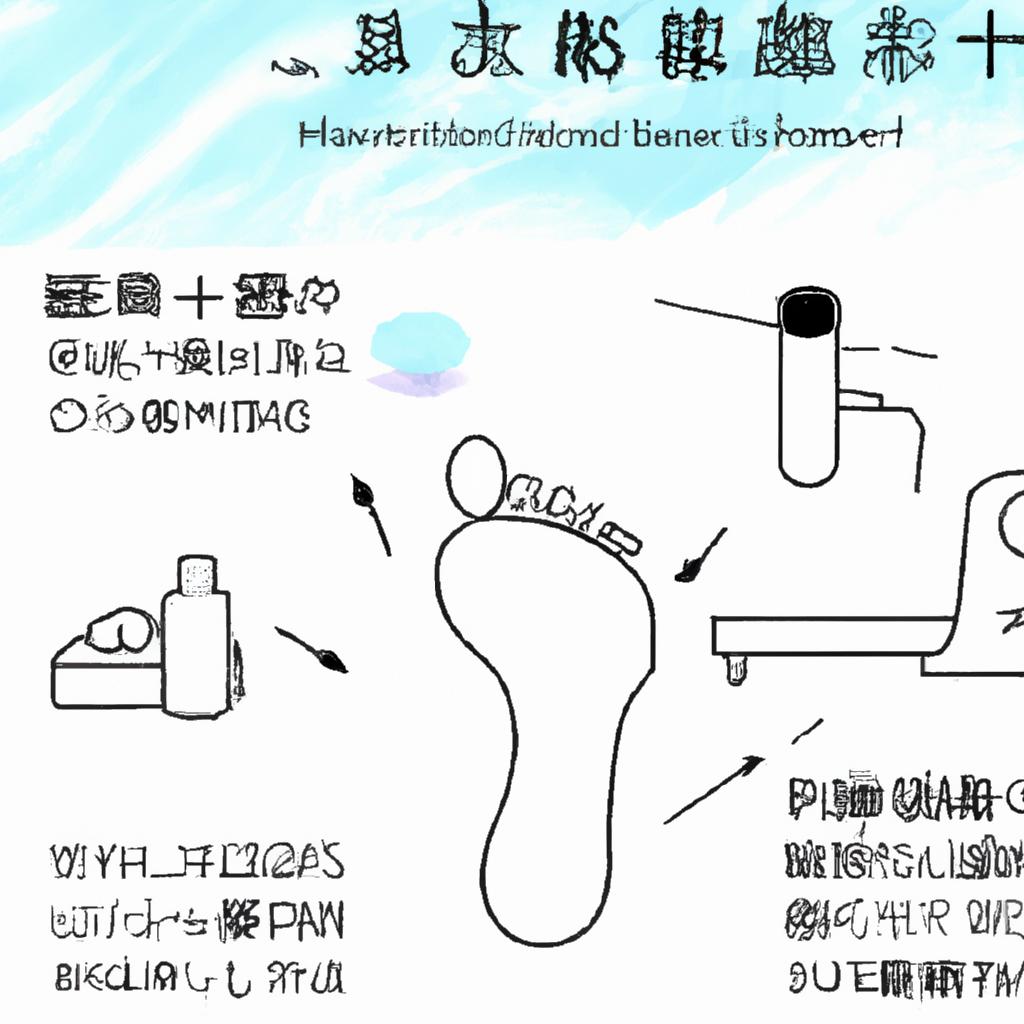 当サロンの足つぼマッサージとは